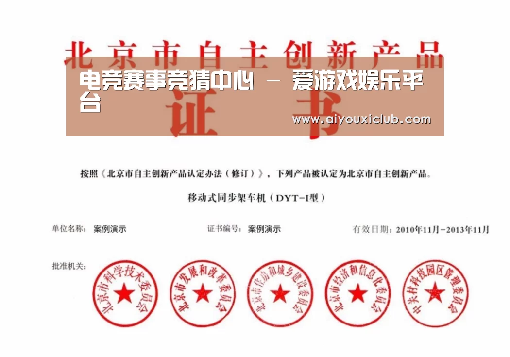 荣誉证书三