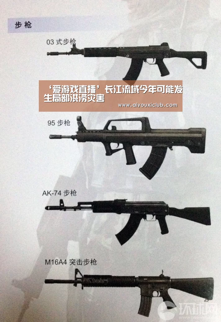 ‘爱游戏直播’长江流域今年可能发生局部洪涝灾害(图1) 爱游戏电竞